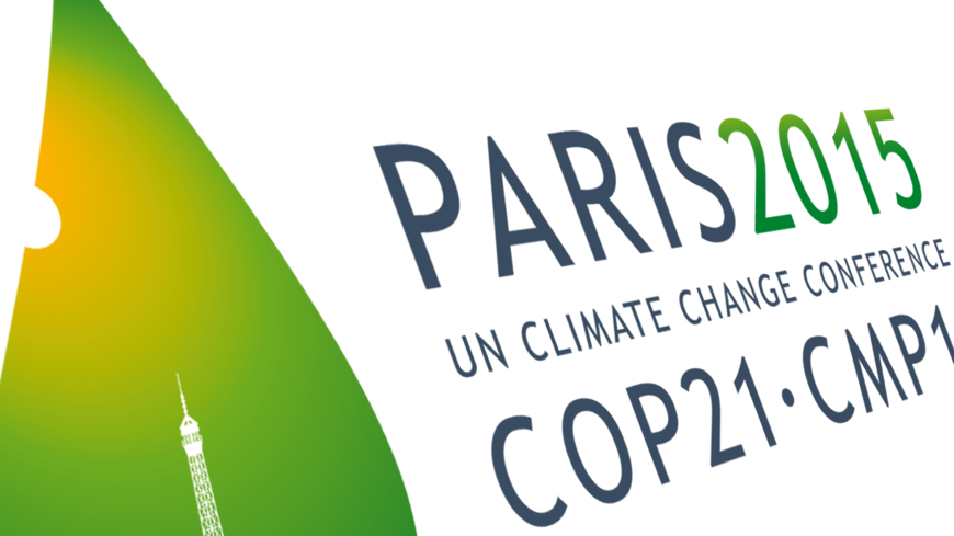 COP 21