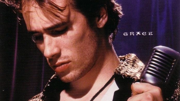 Jeff Buckley