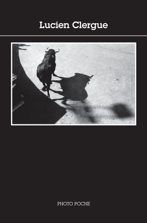 Lucien Clergue Photopoche