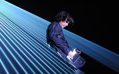 Jean-Michel Jarre