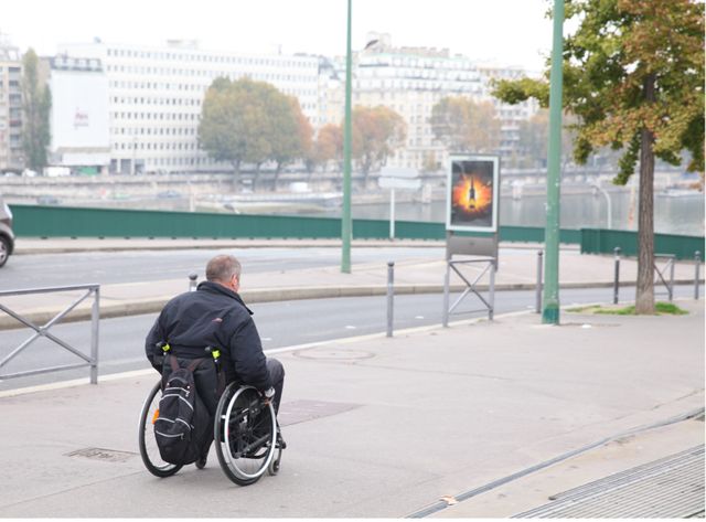 L'allocation adulte handicapé s'élève à 807 euros