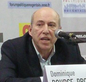 Pixel - Dominique Bourse-Provence (FN)