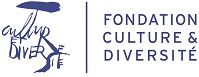 Logo Fondation Culture & Diversité