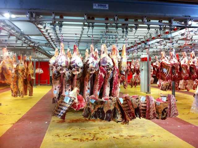 Rungis Viande