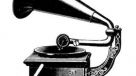 gramophone