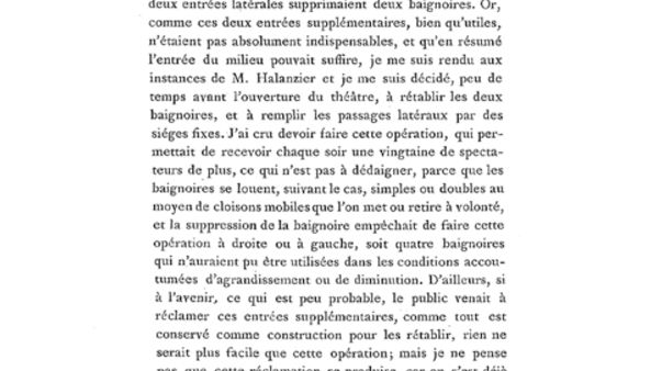 Affaire des loges Opéra de Paris