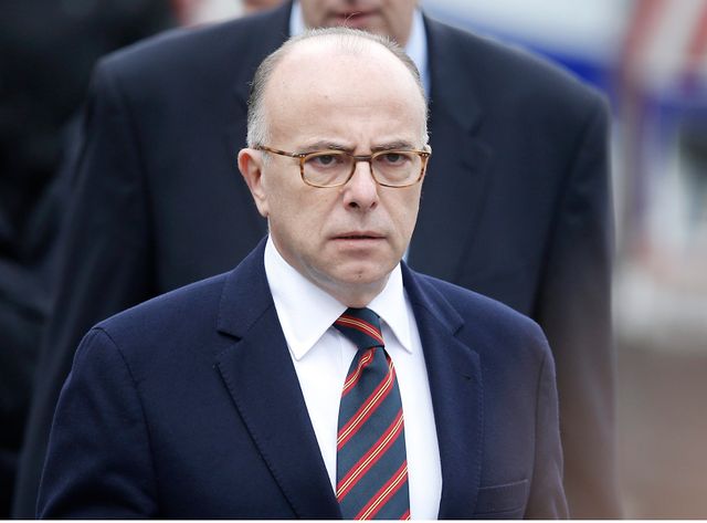 "L'Europe doit se reprendre", Bernard Cazeneuve