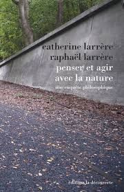 penser et agir avec la nature