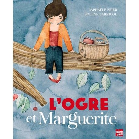 L'ogre et Marguerite