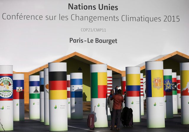 La COP21 s'ouvre lundi à Paris