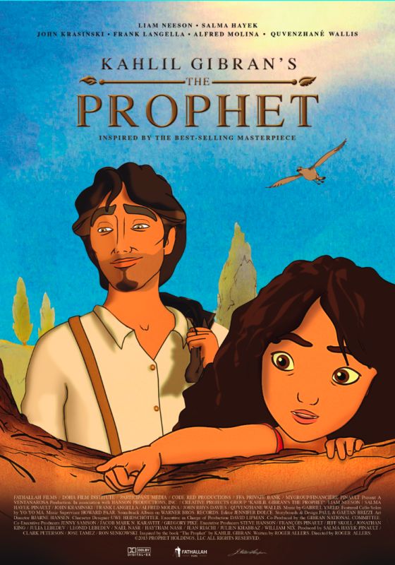 Le Prophète