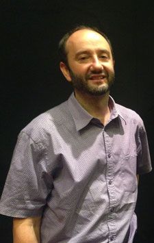 Sébastien Gokalp