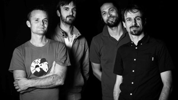 Jazz Bonus : Stéphane Payen - « The Workshop »