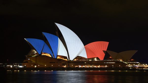 Après les attentats, les musiques que vous avez souhaité partager