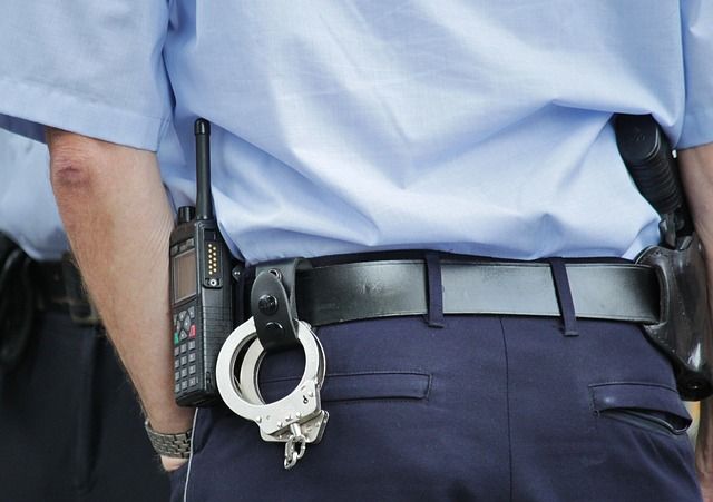 Policier