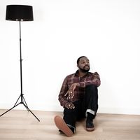 Sly Johnson sort "The Mic Buddah" / Chloé Bonnard