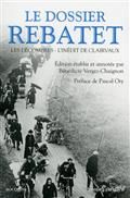 Le cas Rebatet