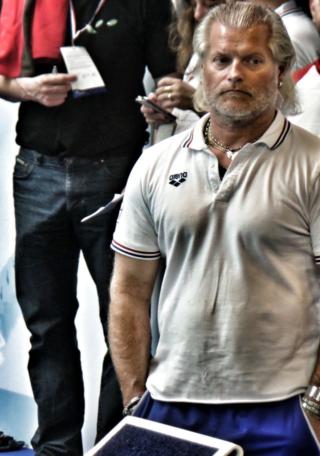 Philippe Lucas