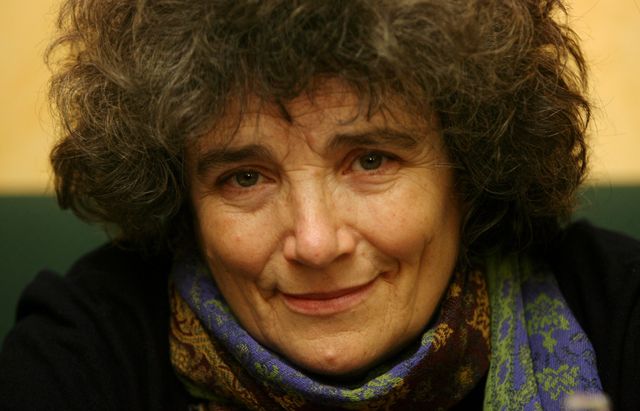Coline Serreau