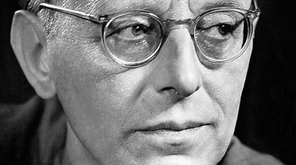Carl Orff