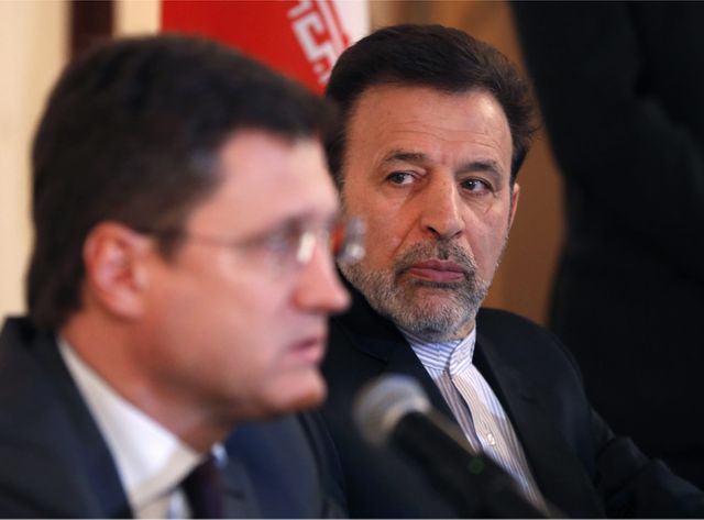 La Russie et l'Iran collaborent déjà militairement et économiquement dans la région