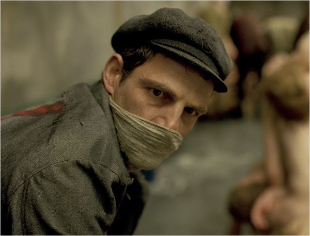 Le Fils de Saul