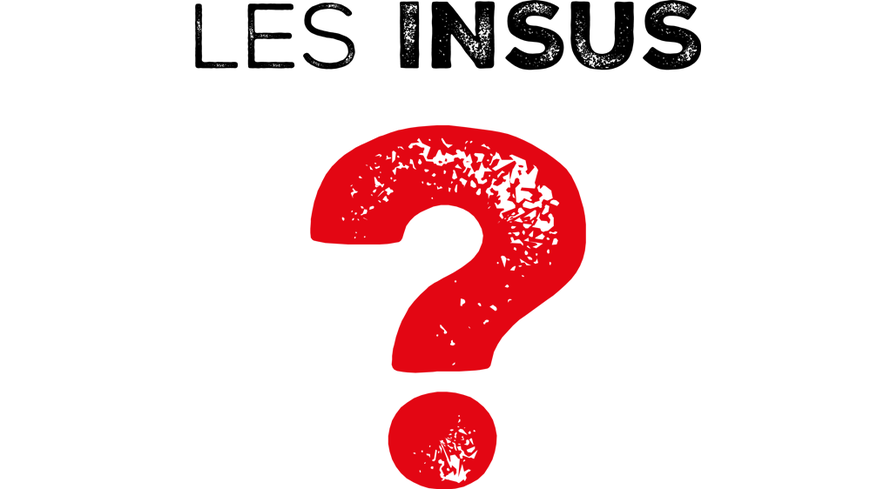 Les insus -logo