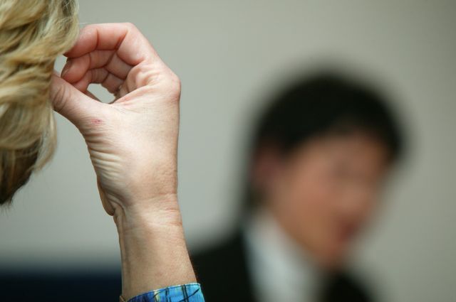 Les traumatismes peuvent se révéler ultérieurement