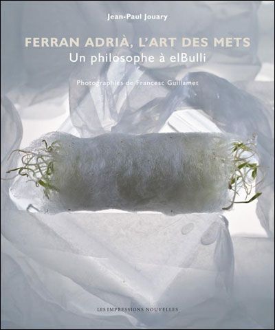 L'art des mets - Dark Vador