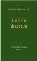Le livre descendu