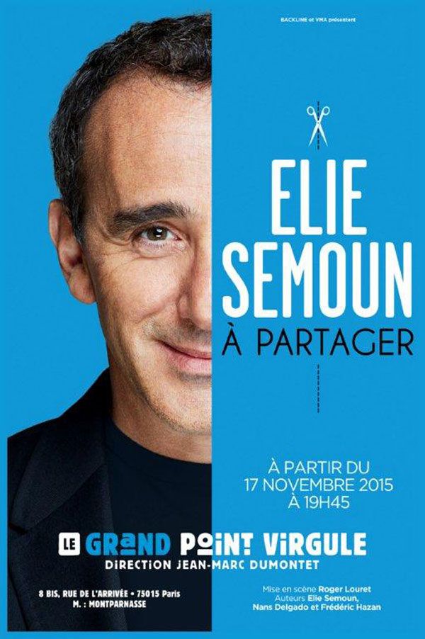 Elie Semoun