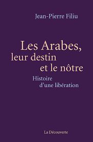 les Arabes, leur destin