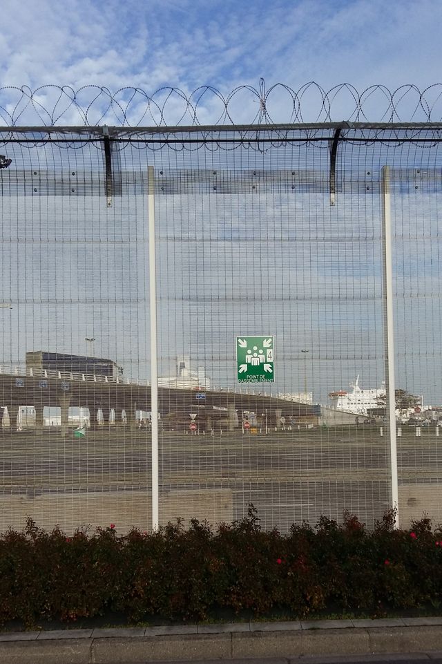 Calais