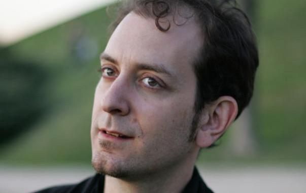 Le compositeur Fernando Fiszbein