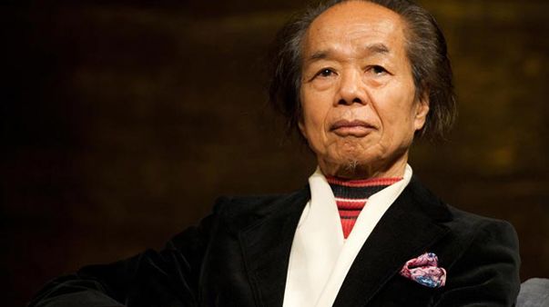 Le compositeur franco-vietnamien Ngyuen Thien Dao (1940-2015).
