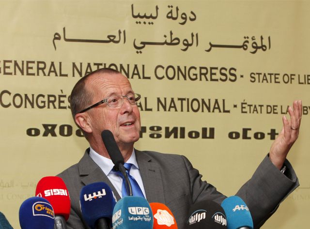Une nouvelle réunion des ministres des pays voisins a eu lieu à Alger