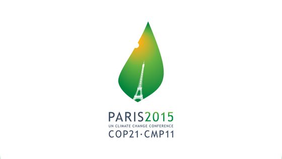 COP 21 ©Radio France