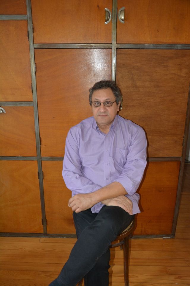 Daniel Psenny
