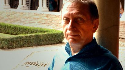 Alain Jomy