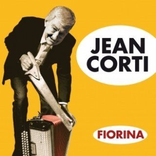 Jean Corti