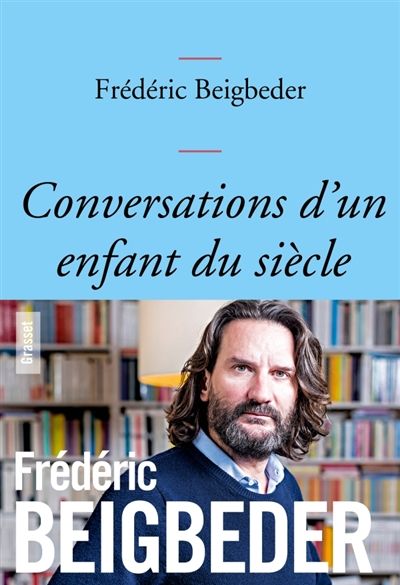Conversation d'un enfant..