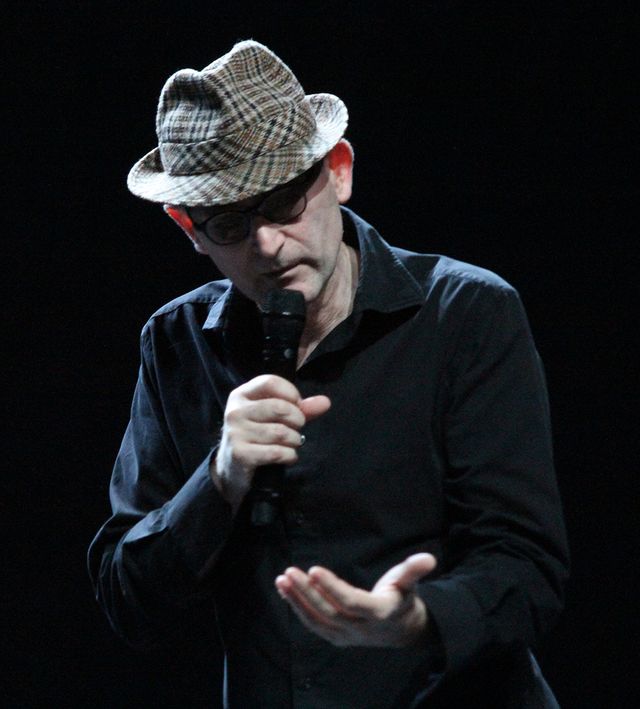 Jean-Claude Gallotta