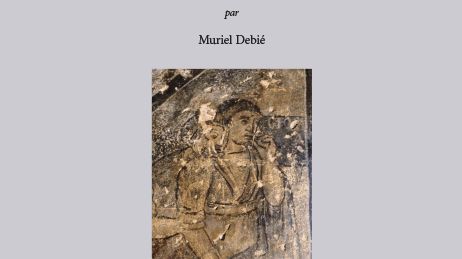 Muriel Debié