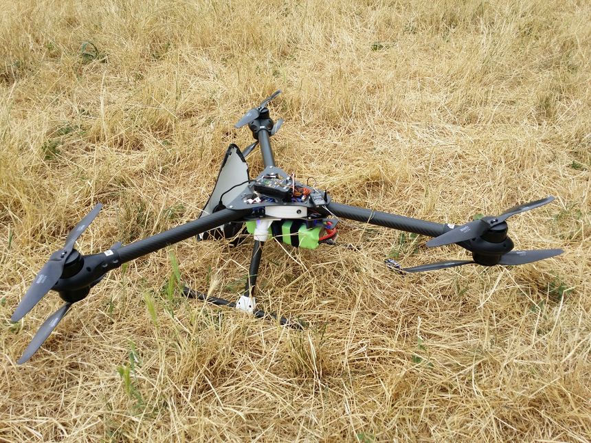 Drone