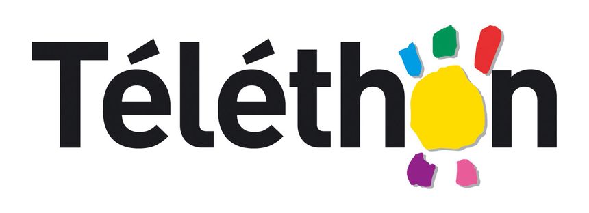 Logo Téléthon