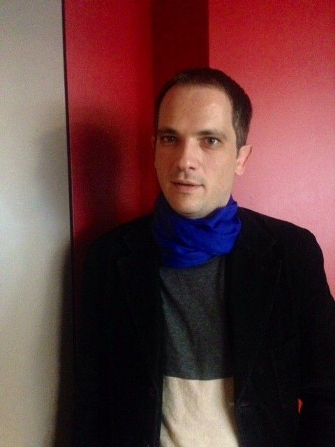 Michaël Foessel