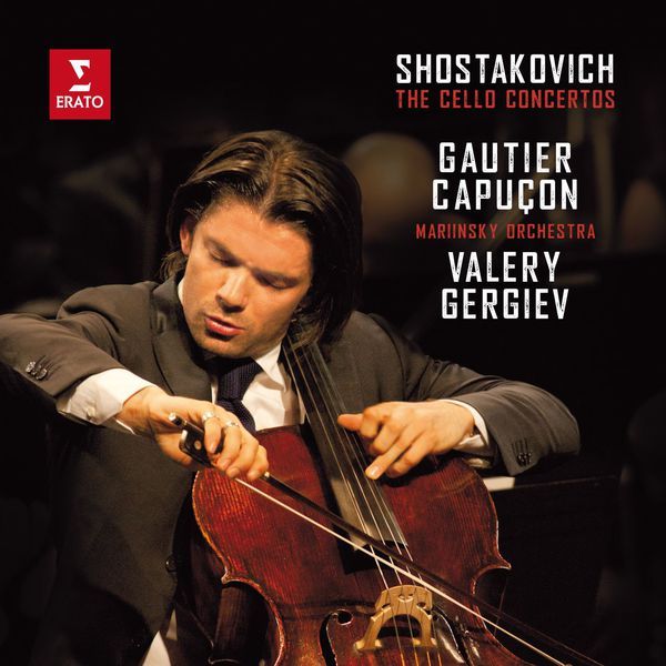 Gautier Capuçon