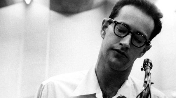 Paul Desmond ©youtube