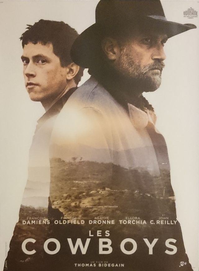 Les Cowboys