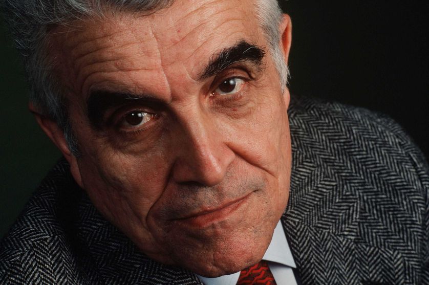 René Girard